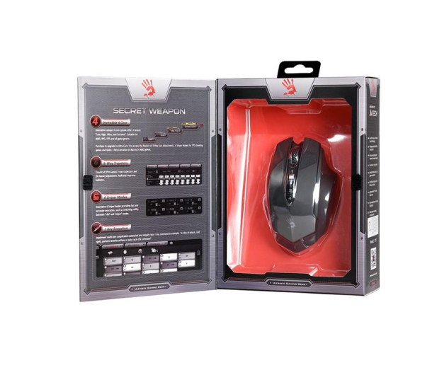 A4Tech Bloody Terminator Wireless RT7 - 242595 - zdjęcie 2